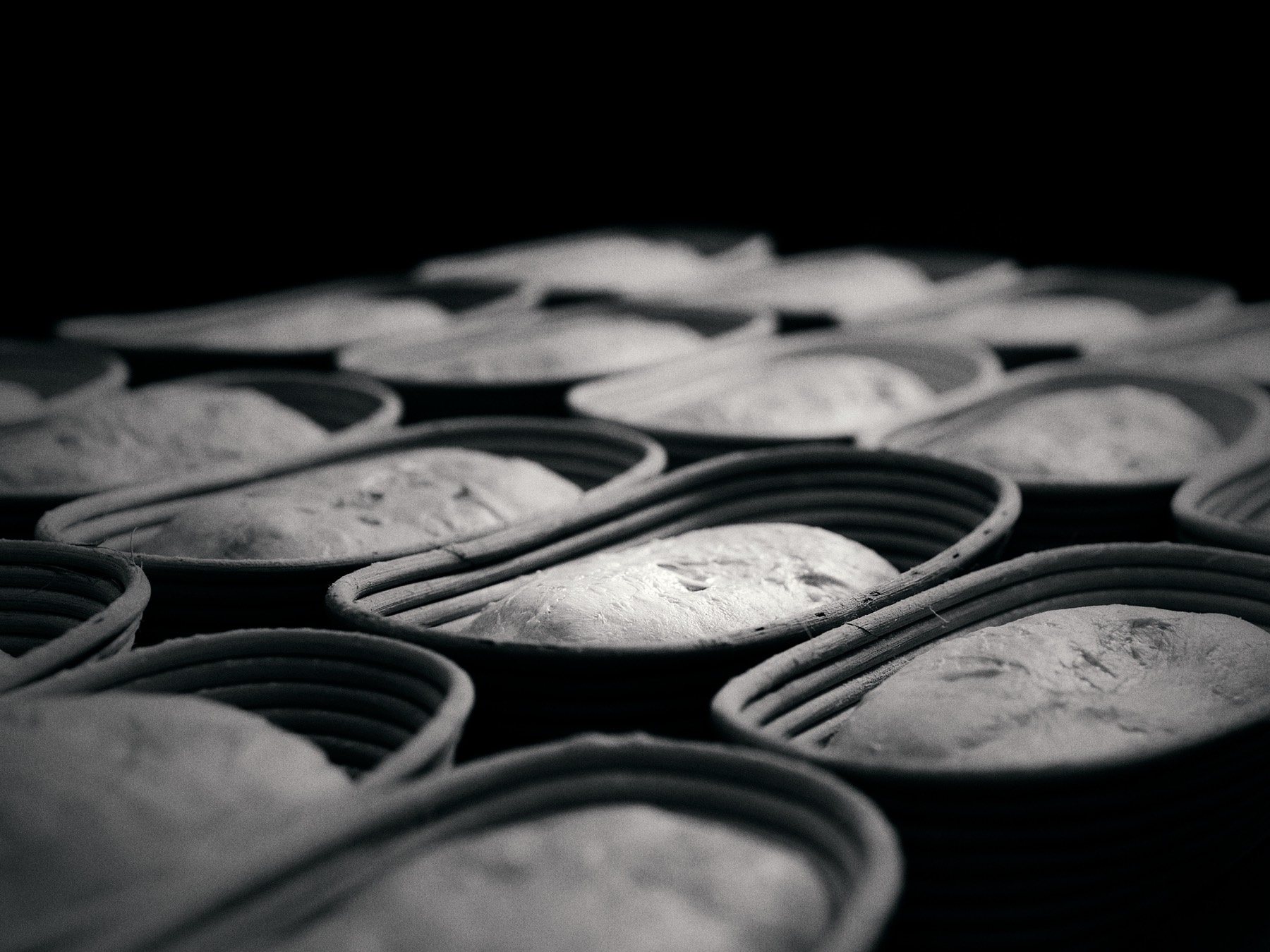Monochrome Boulangerie Copain wholesale image