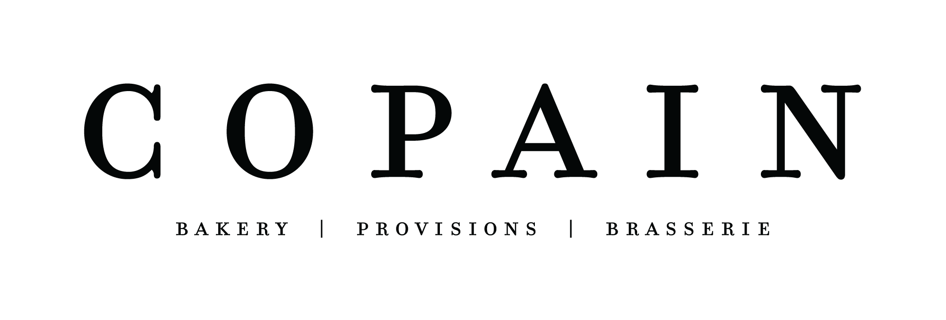 Copain Bakery & Provisions